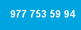977 753 59 94 977 753 59 94